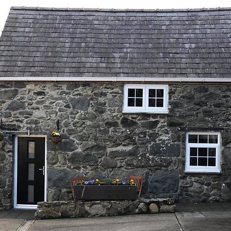 The Grooms Cottage 란러그 외부 사진
