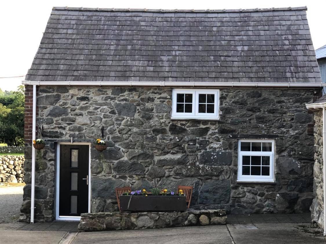 The Grooms Cottage 란러그 외부 사진